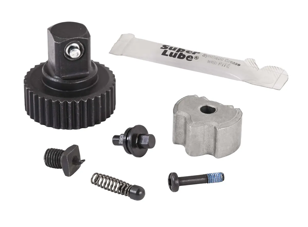 1/2IN DR CONSTR  RTCET RPR KIT