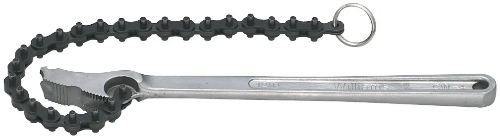 CHAIN WRENCH