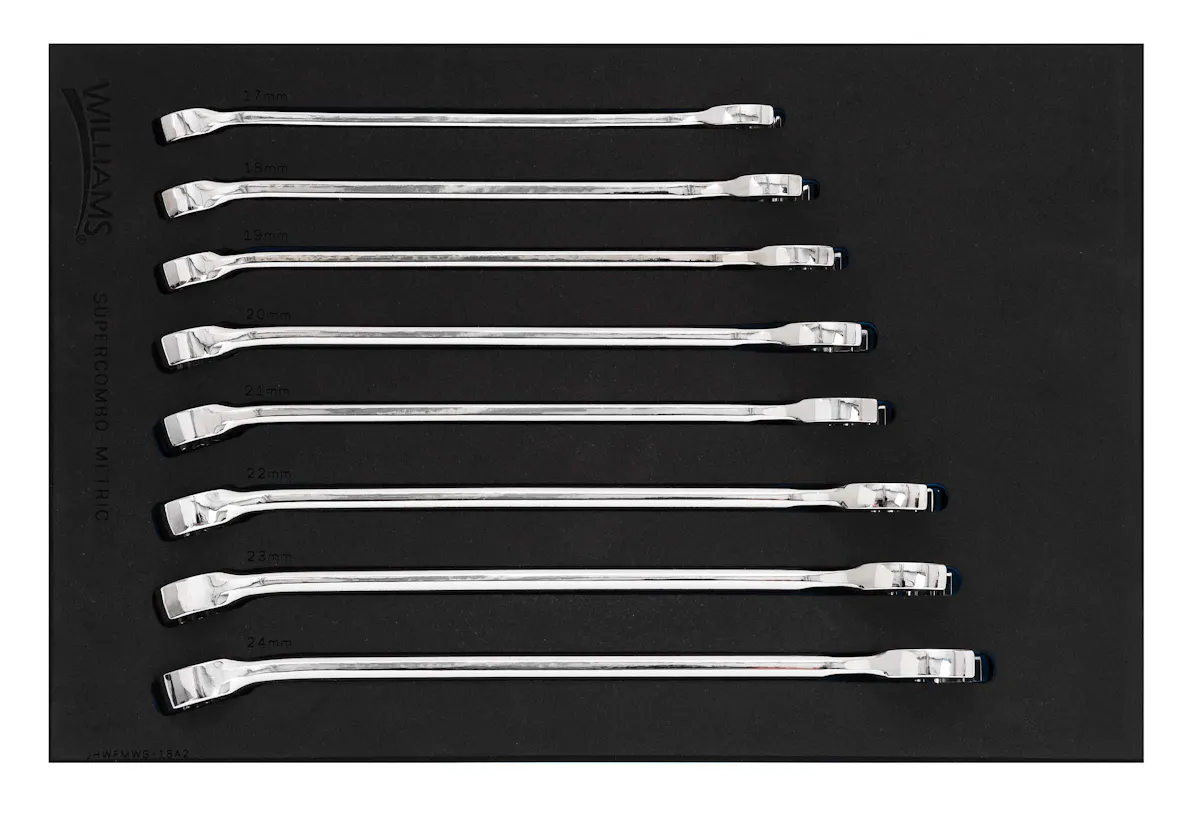 1/3 DRW QF SET JHWMWS-18A2