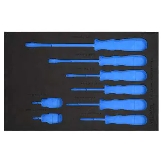 JHWFSPRS-8CKP QF FOAM ONLY