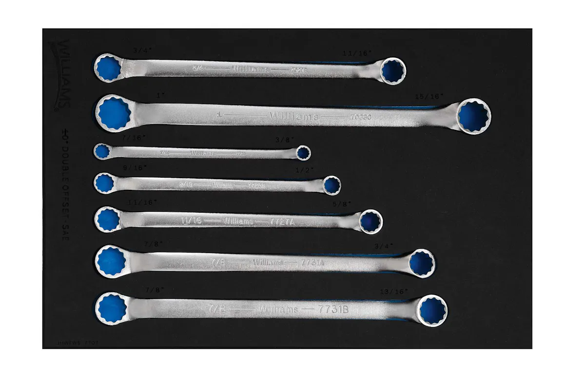 1/3 DRW QF SET JHWWS-7707
