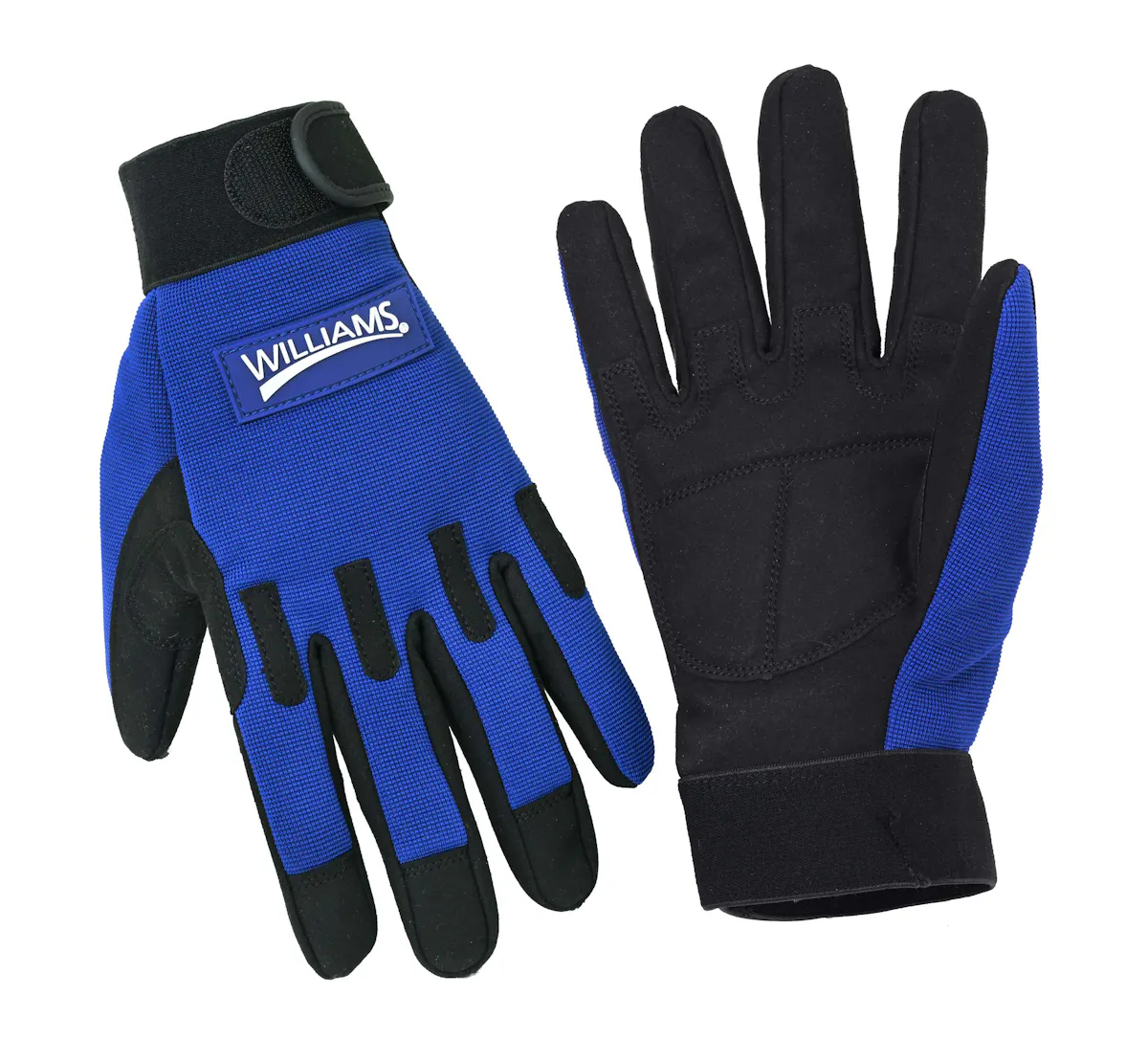 WILLIAMS GLOVES LARGE