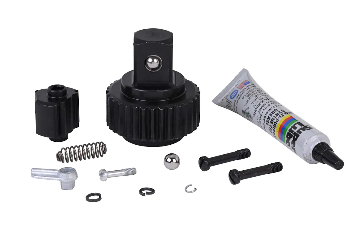 3/4 DR RAT REP KIT FOR H-51B