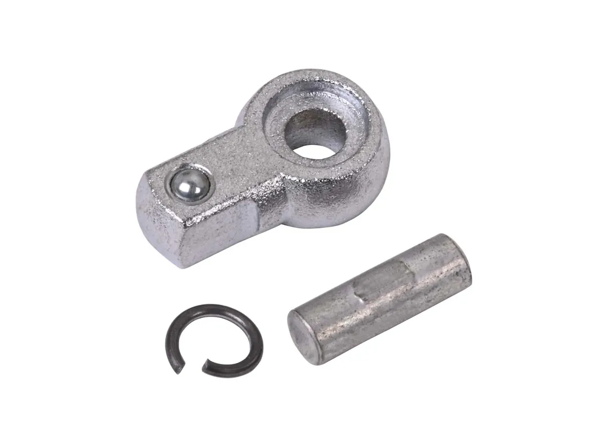 1/4  DR  FLEX HANDLE REPAIR K