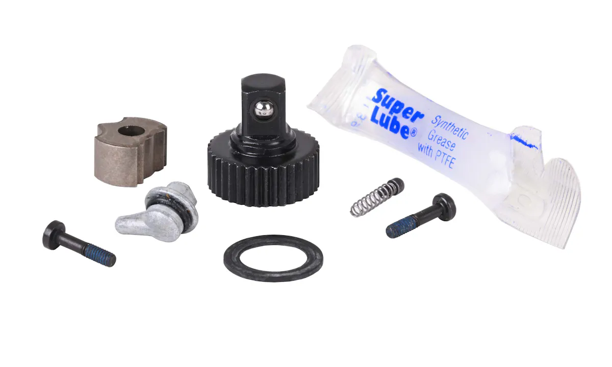 RATCHET REPAIR KIT FOR M-52EHA