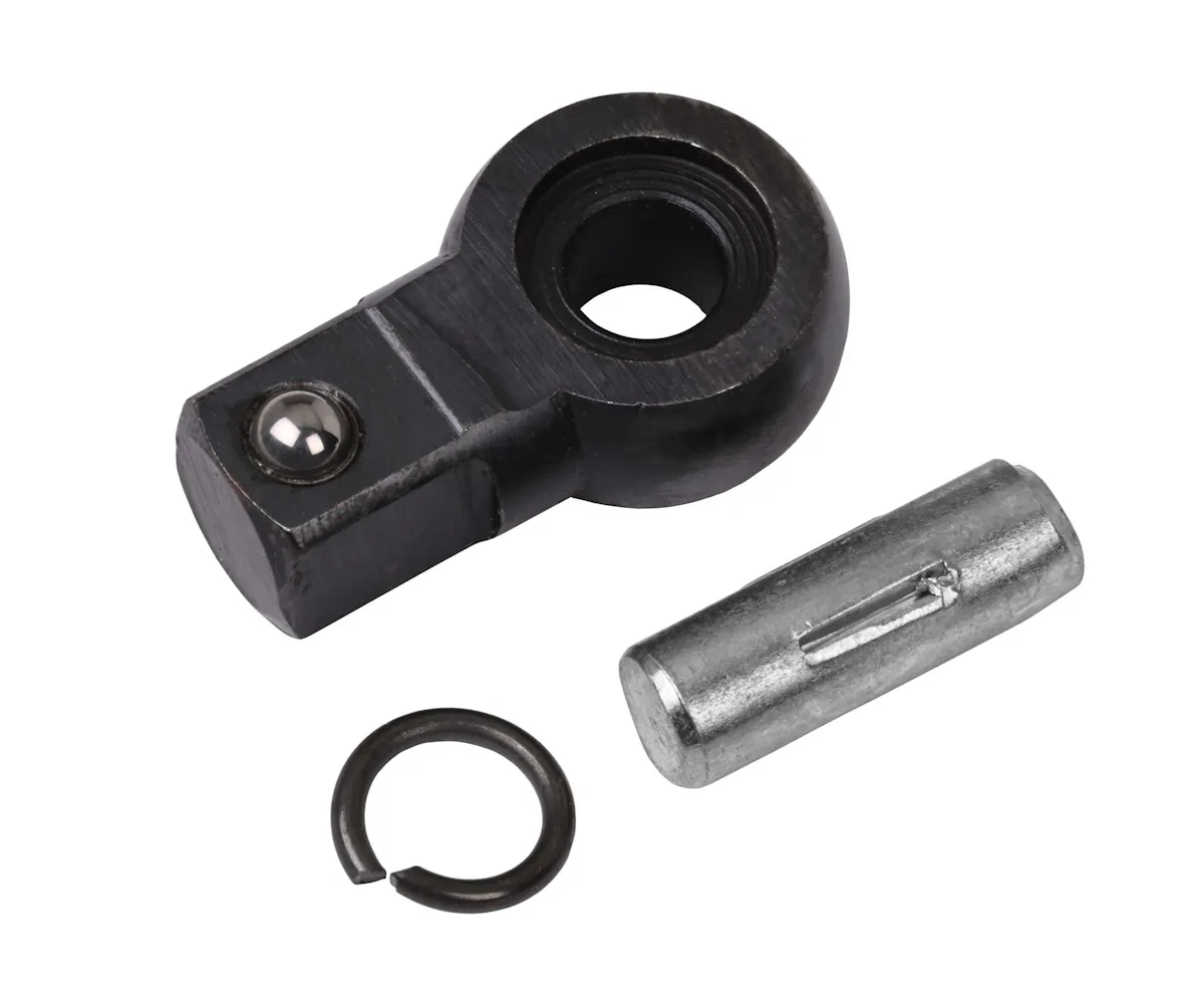 LMTD 1/2 DR FLEX HANDLE REPAI