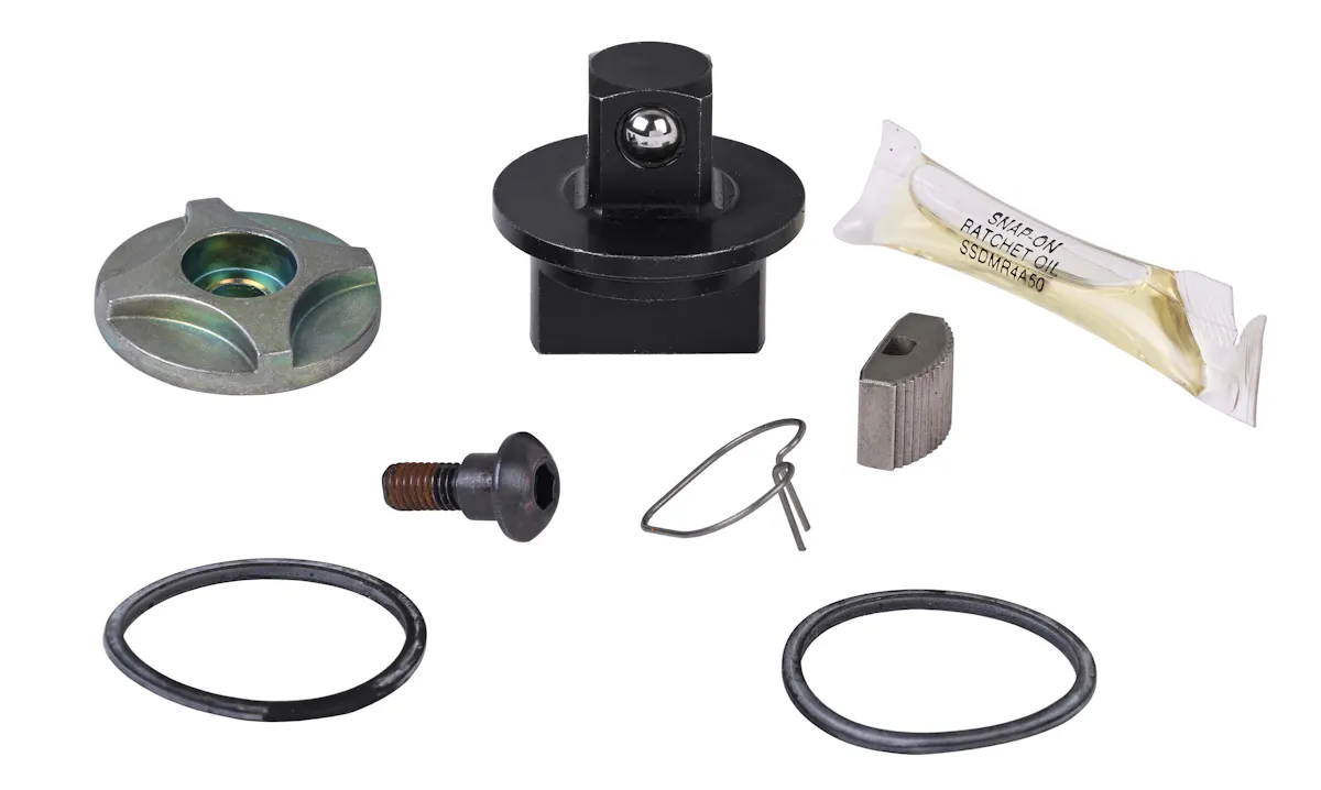RAT. REPAIR KIT FOR S-52A S-53