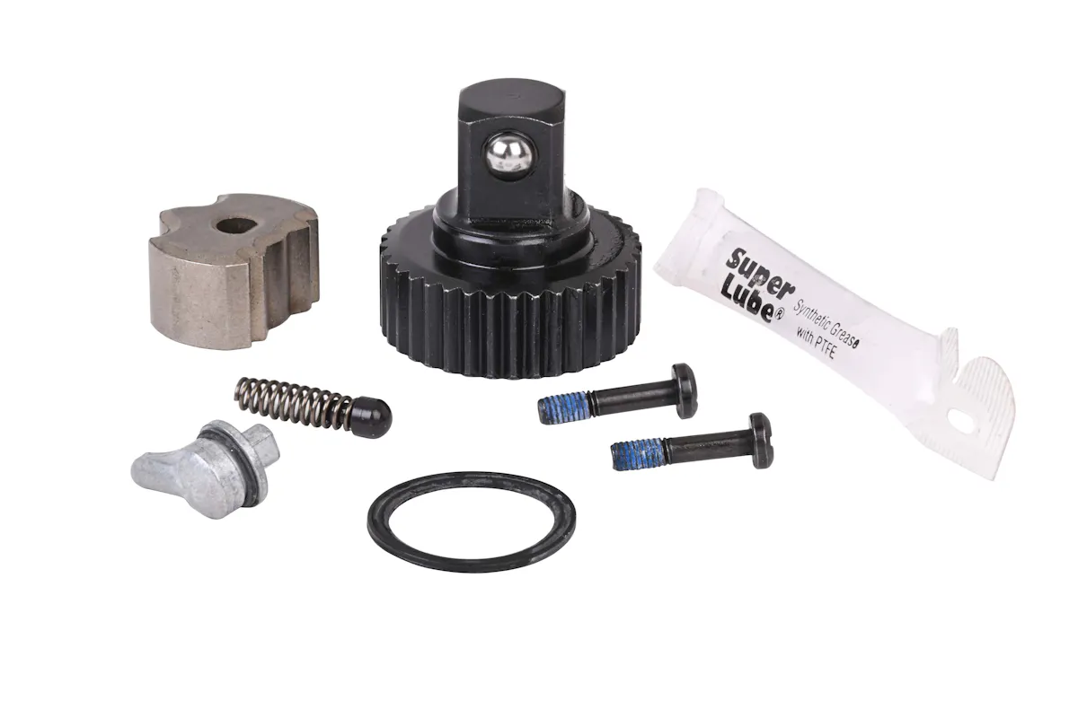 RATCHET REPAIR KIT FOR S-52EHA