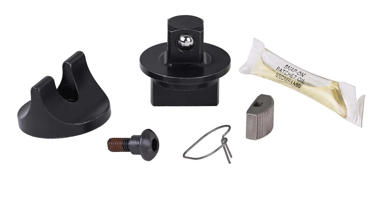 REPAIR KIT FOR S-52LAB S-53LAB