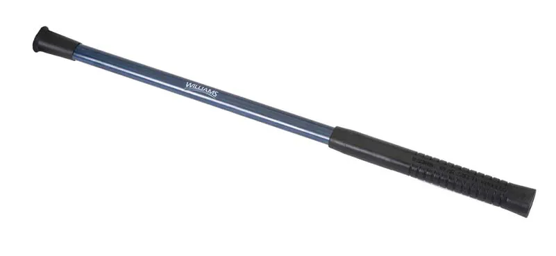 FIBRGLS REPL HAND NO6-16 32IN