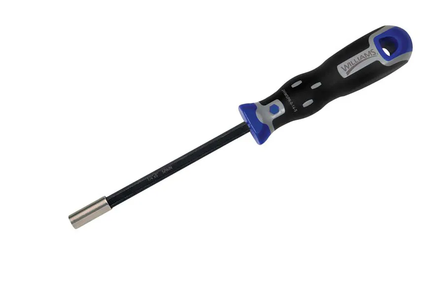 SUPERTORQUE 1/4 BIT HOLDER