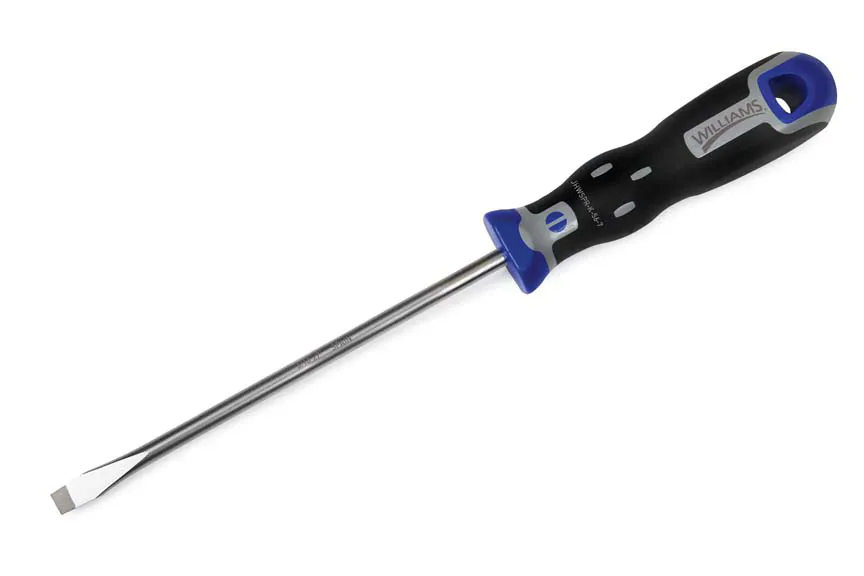 SUPERTORQUE 5/16 SLOTTED 7IN