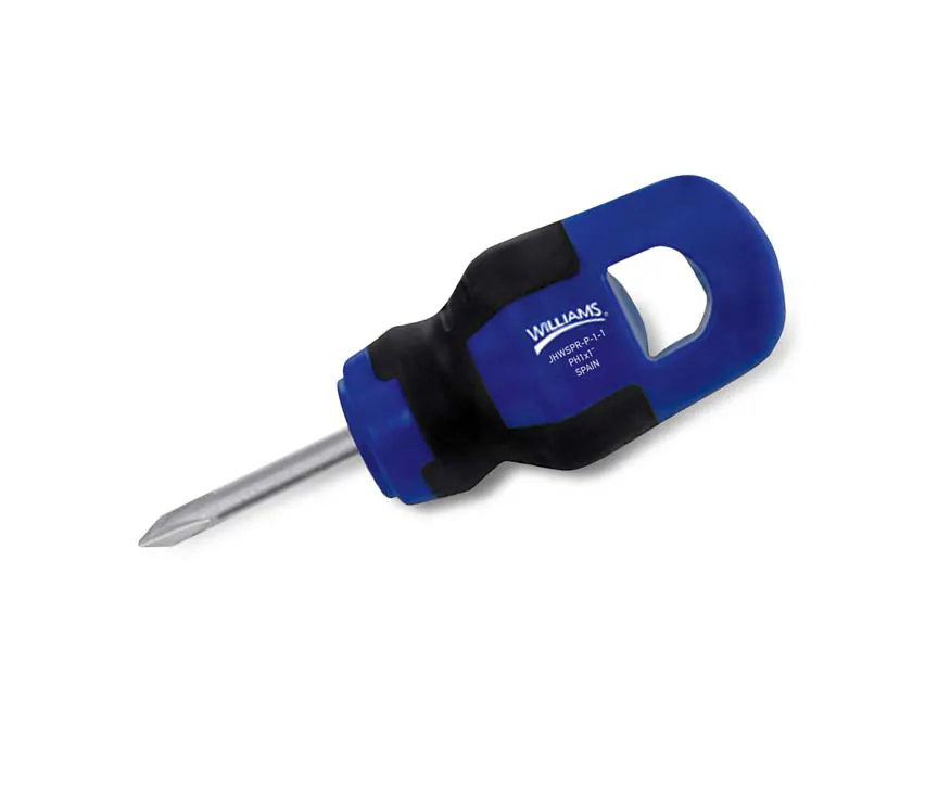 SUPERTORQUE 1 PHILLIPS 1IN