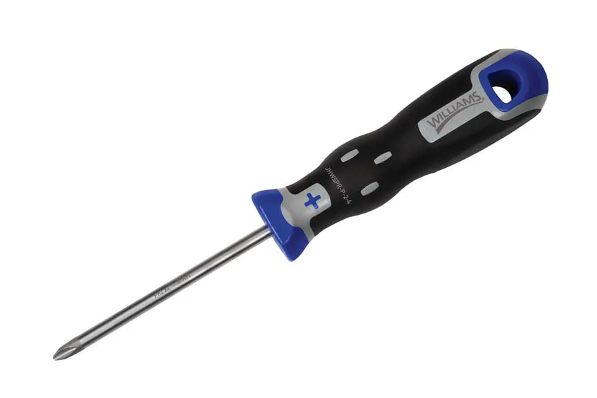 SUPERTORQUE 2 PHILLIPS 4IN