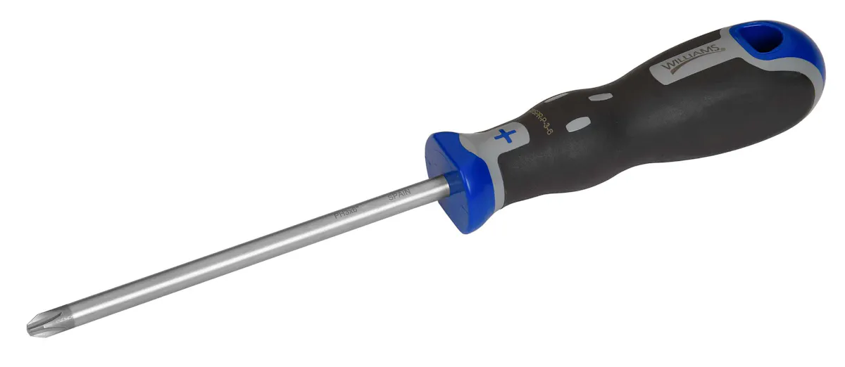 SUPERTORQUE 3 PHILLIPS 6IN