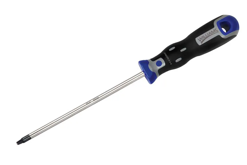 SUPERTORQUE 3 SQUARE 6IN