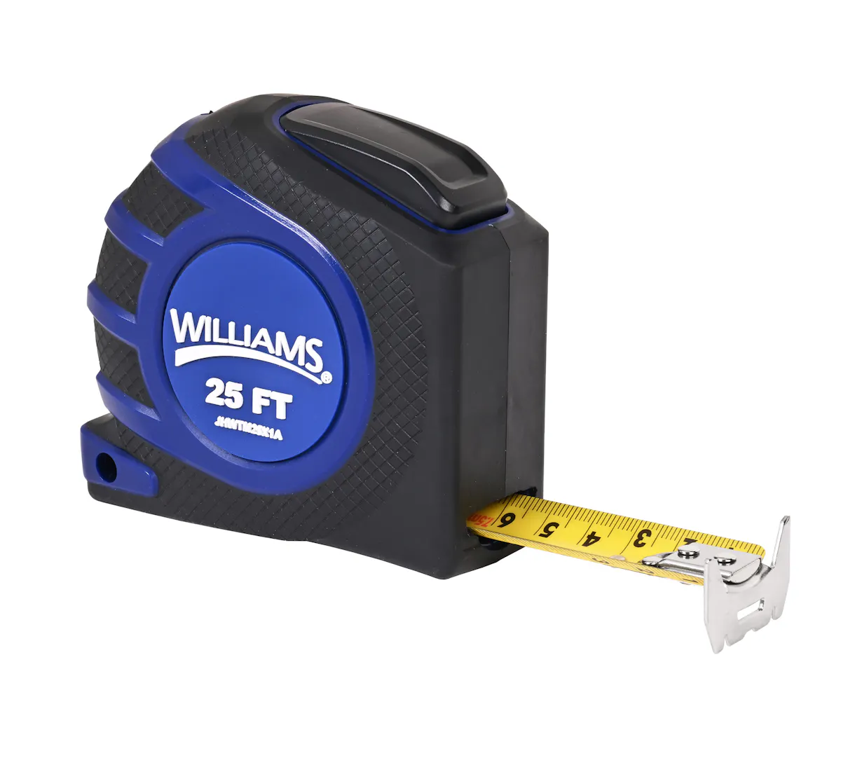25FT TAPE MEASURE 1IN BLADE