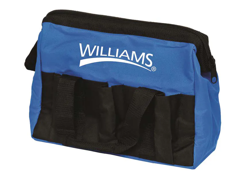 WILLIAMS TOTE BAG