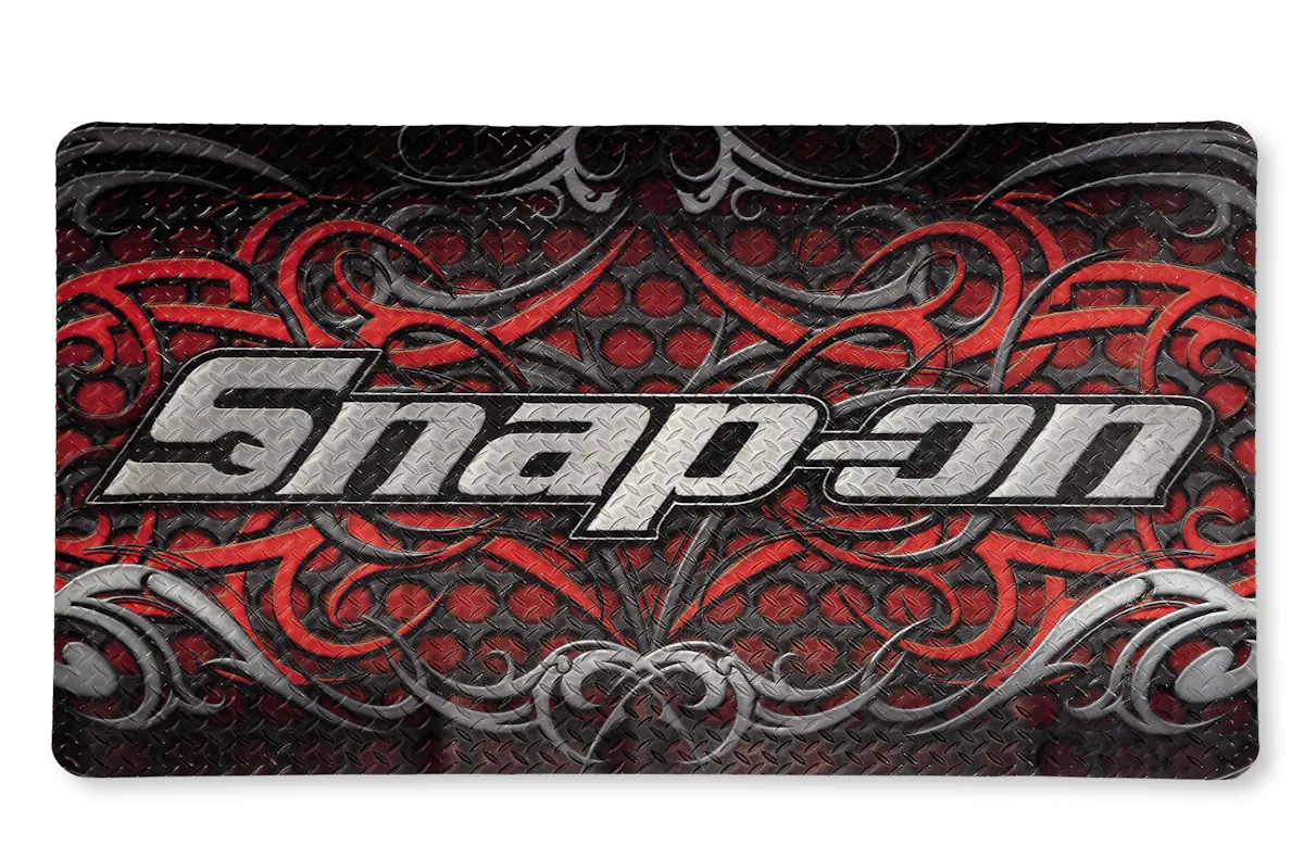 36x48 MAT EYE CATCHER