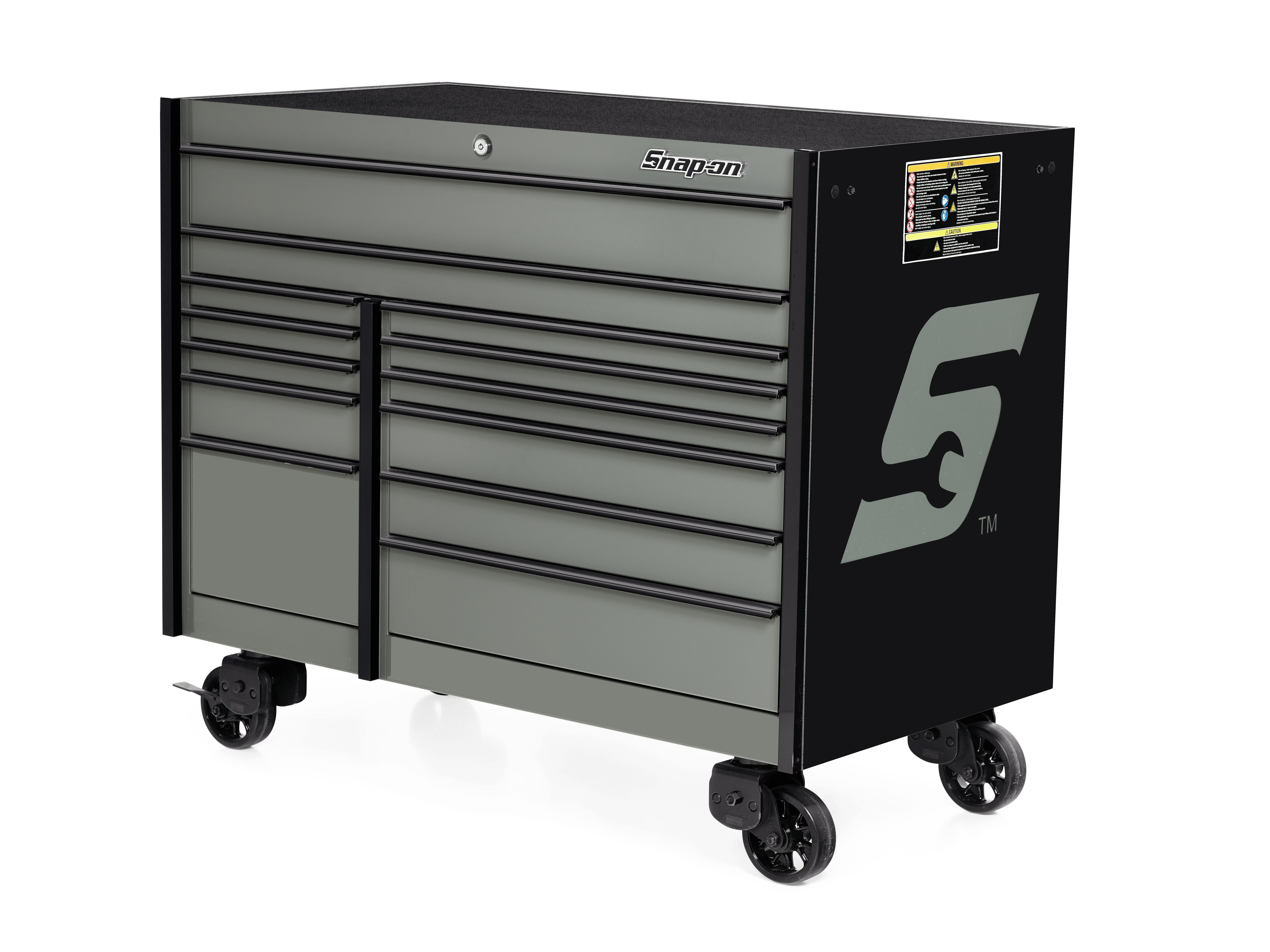 Snap-on Industrial