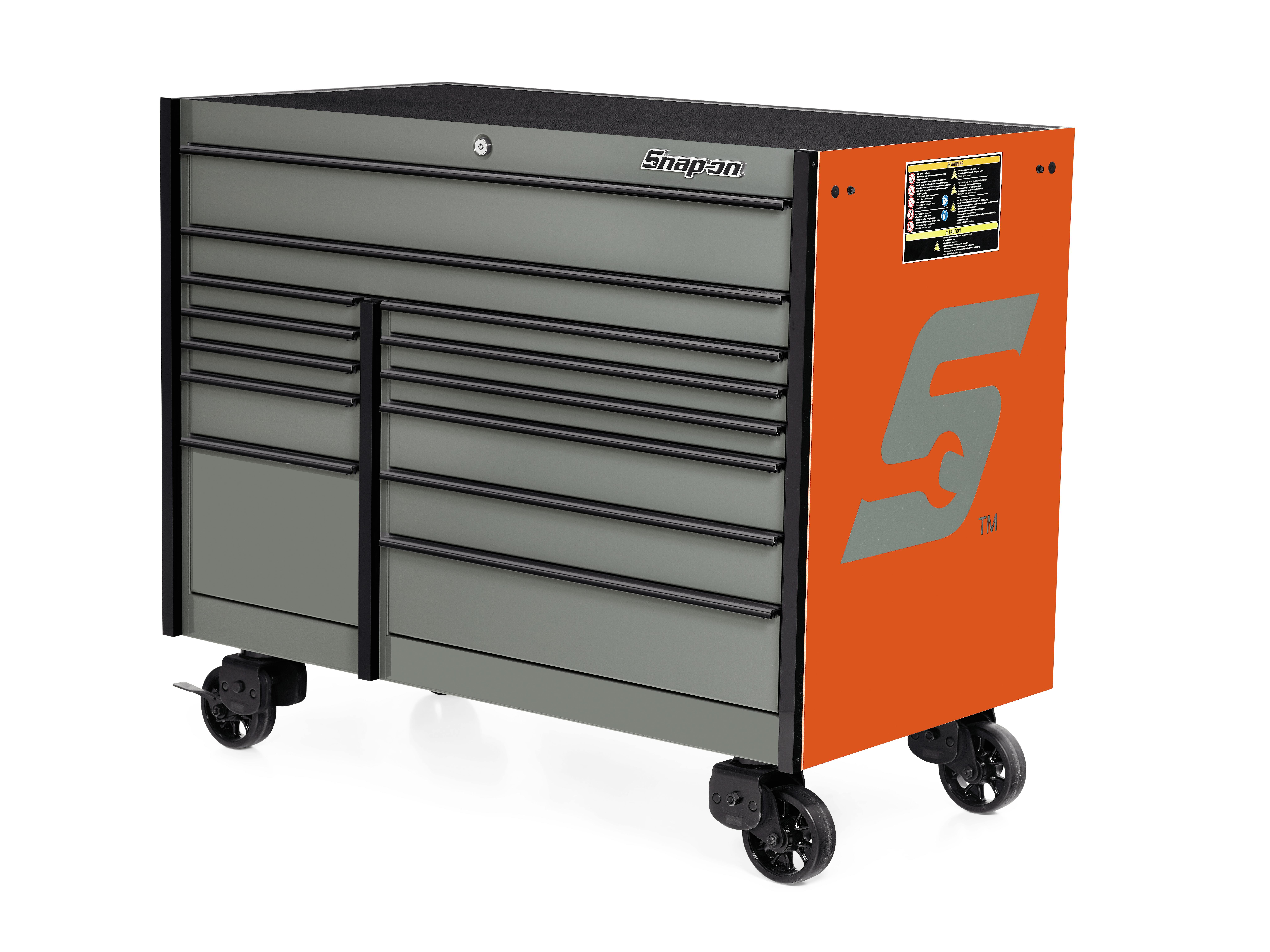 Snap-on Industrial