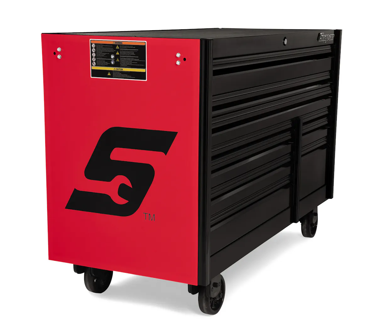 EPIQ SERIES RED RIGHT PANEL