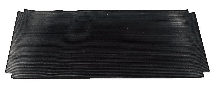 Rubber Top Mat, KWSN3084ACR