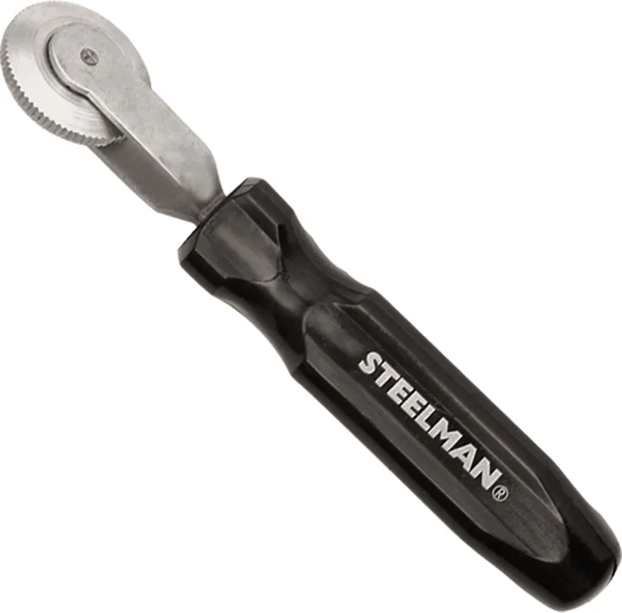 STITCHER,1-1/2IN WHEEL,STD