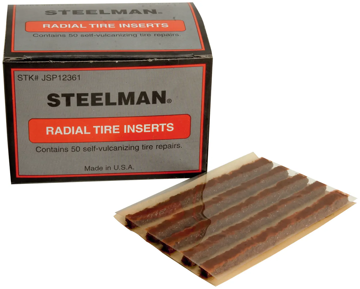 FAT,BROWN STRING(4IN)-50/BOX