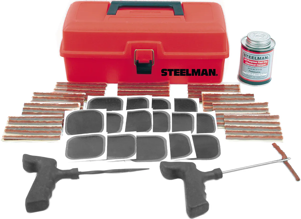 PASSENGR STRNG TLBX KIT UN1206