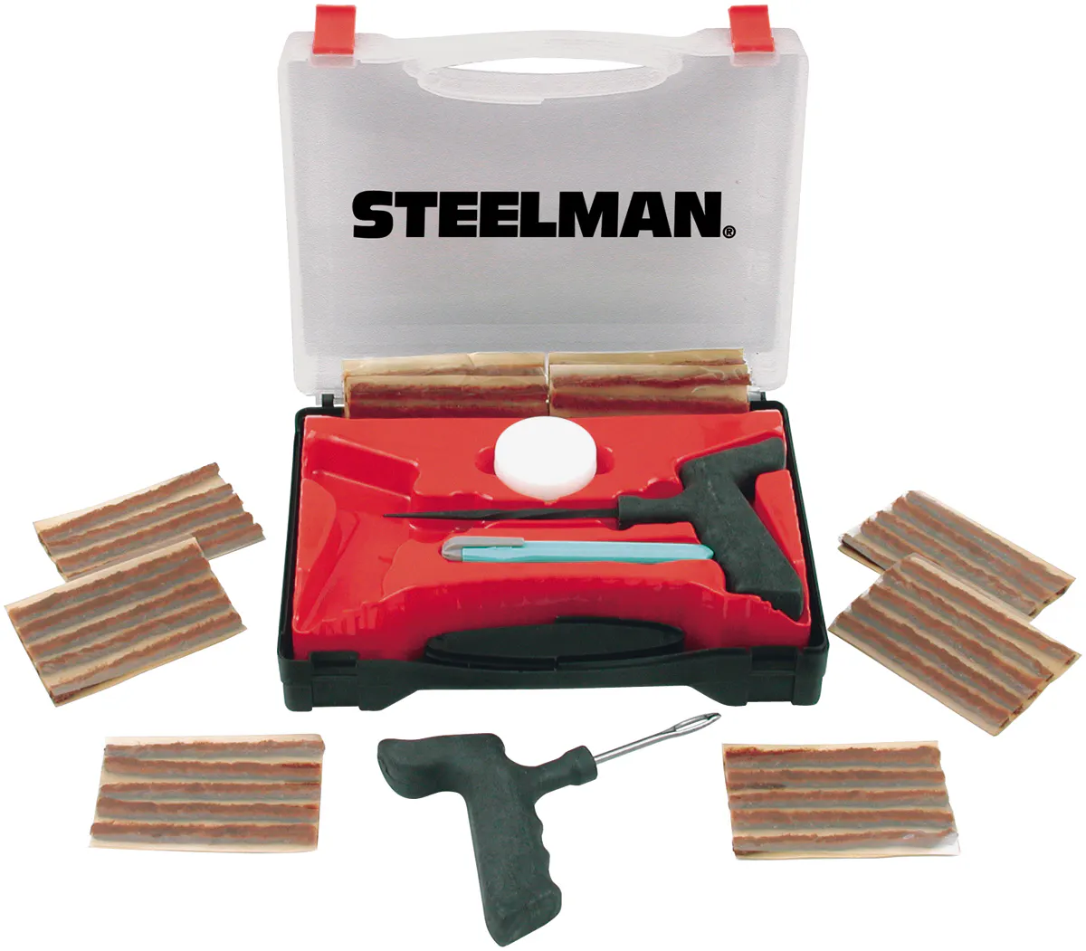PASSENGR STRING TOTE KIT