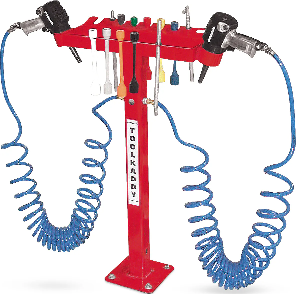 TOOLKADDY WITH HOSES