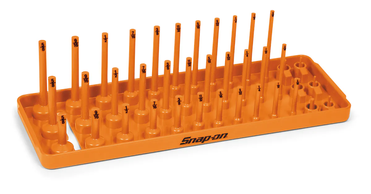 Snap On 44 Piece 1/4 Drive Metric & SAE General Service Socket Set 144tmpbfr 01 Pgvb