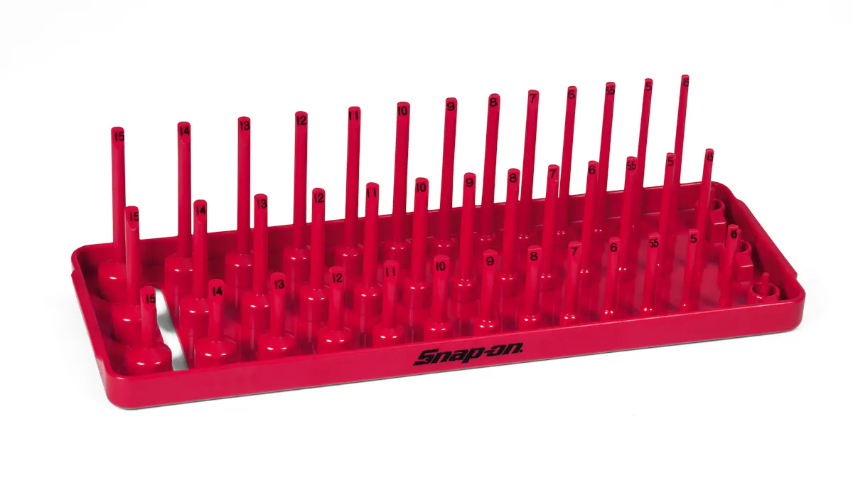 Jeu De Société Battle Sockets Snap-On – Boîte Bois – Jeu De Conquête – Neuf
