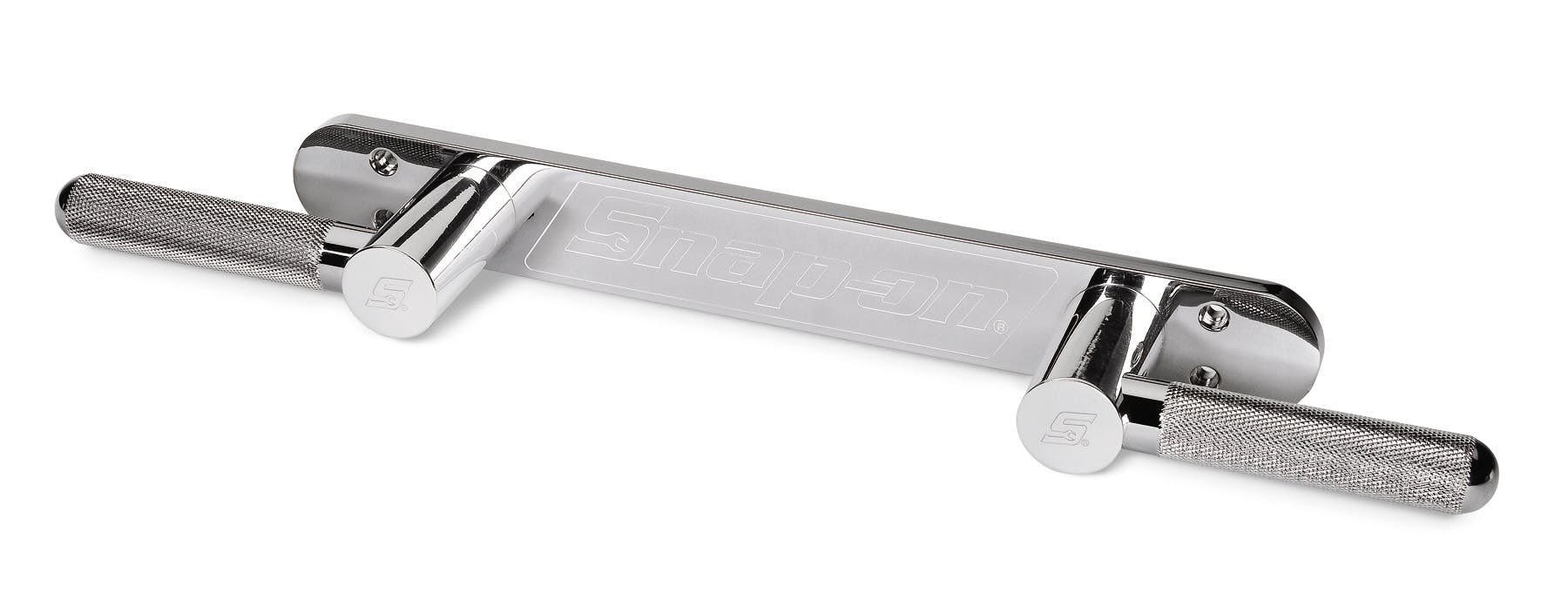 Roll Cab Handle (Polished Chrome) - Snap-on Industrial