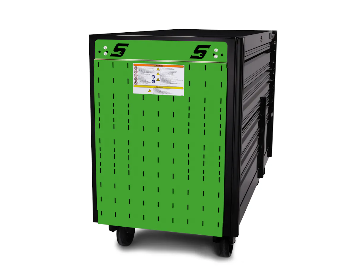 SLOT PANEL MASTER/ EPIQ EXTGRN