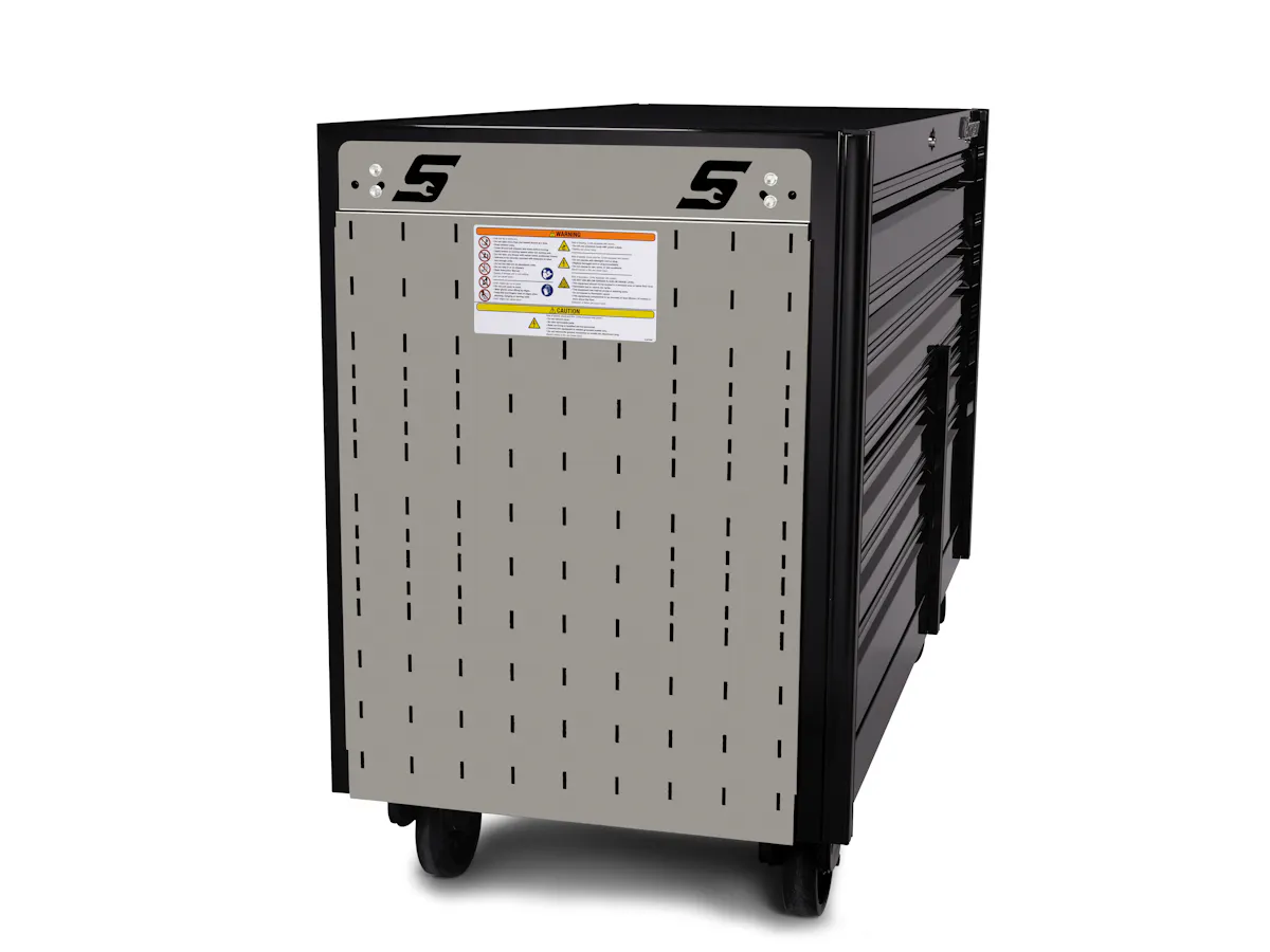 SLOT PANEL MASTERSEPIQ ARCSLVR