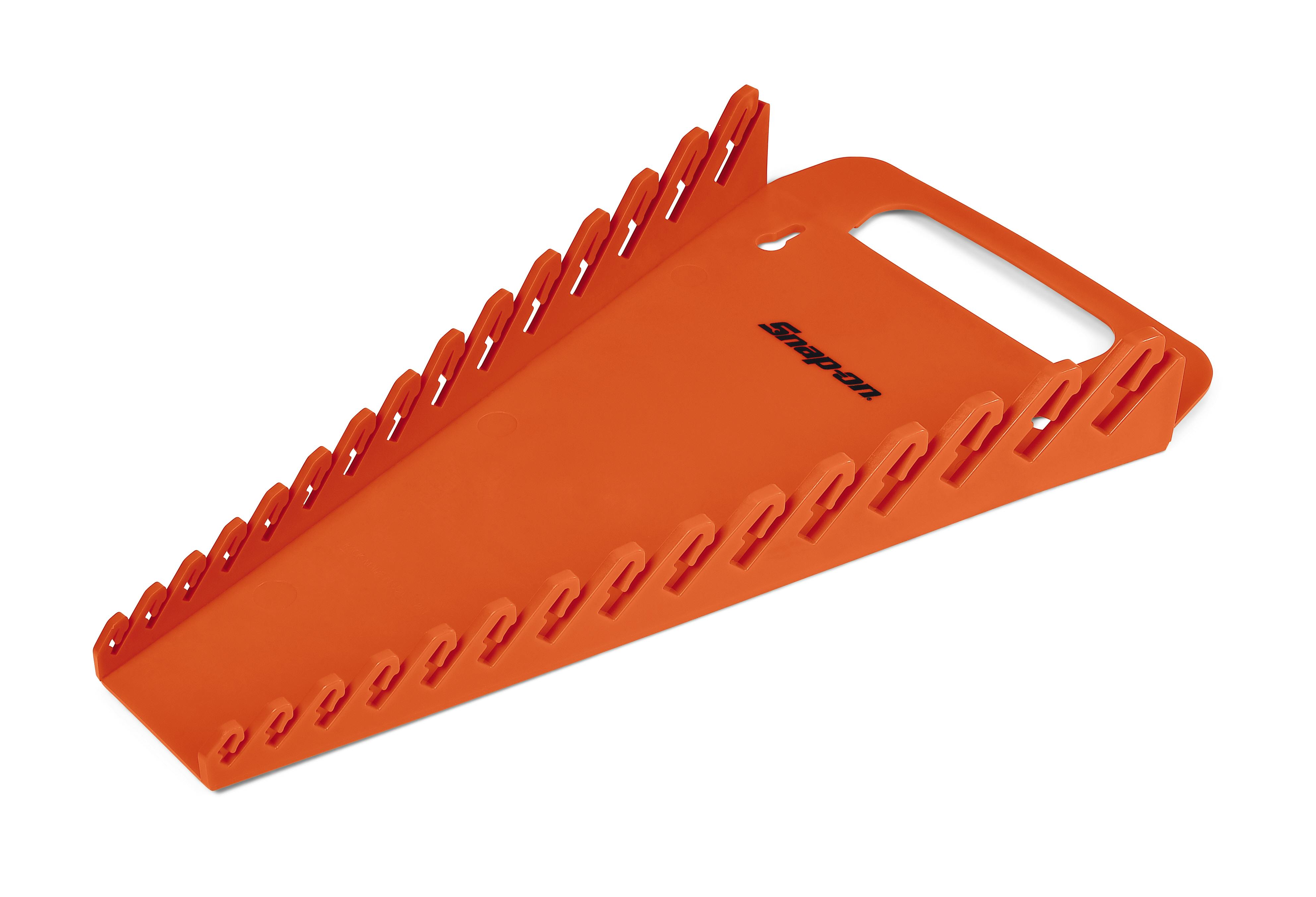 10 Midget Wrench Rack (Green) - Snap-on Industrial