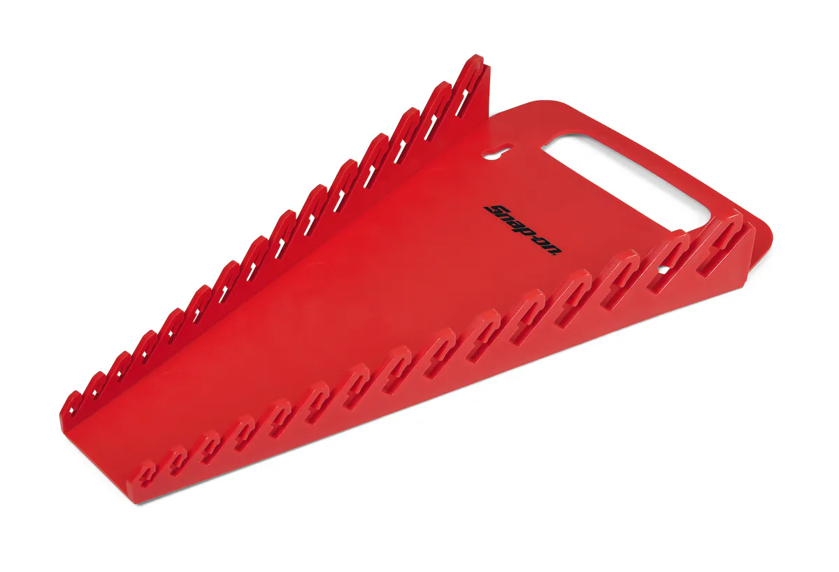 15WR RACK SNAPON SFT GRP RED