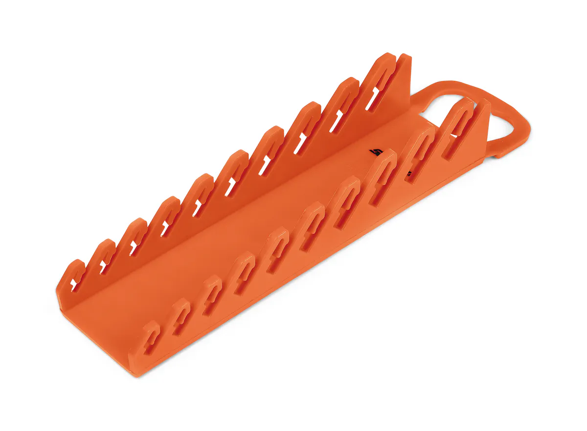 10WR MIDG RACK SNAPON ORANGE