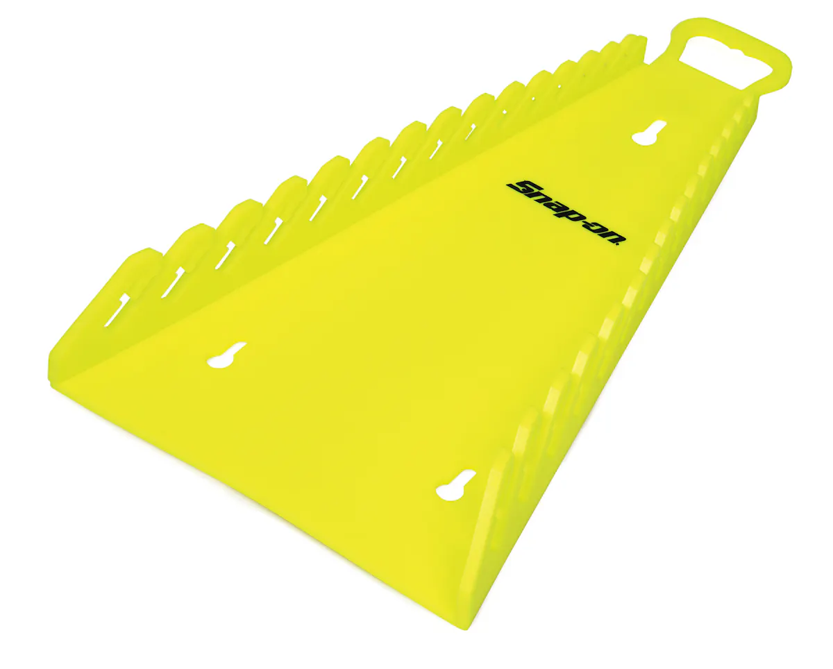 HI VIZ 15PC SOFT REV WR RACK