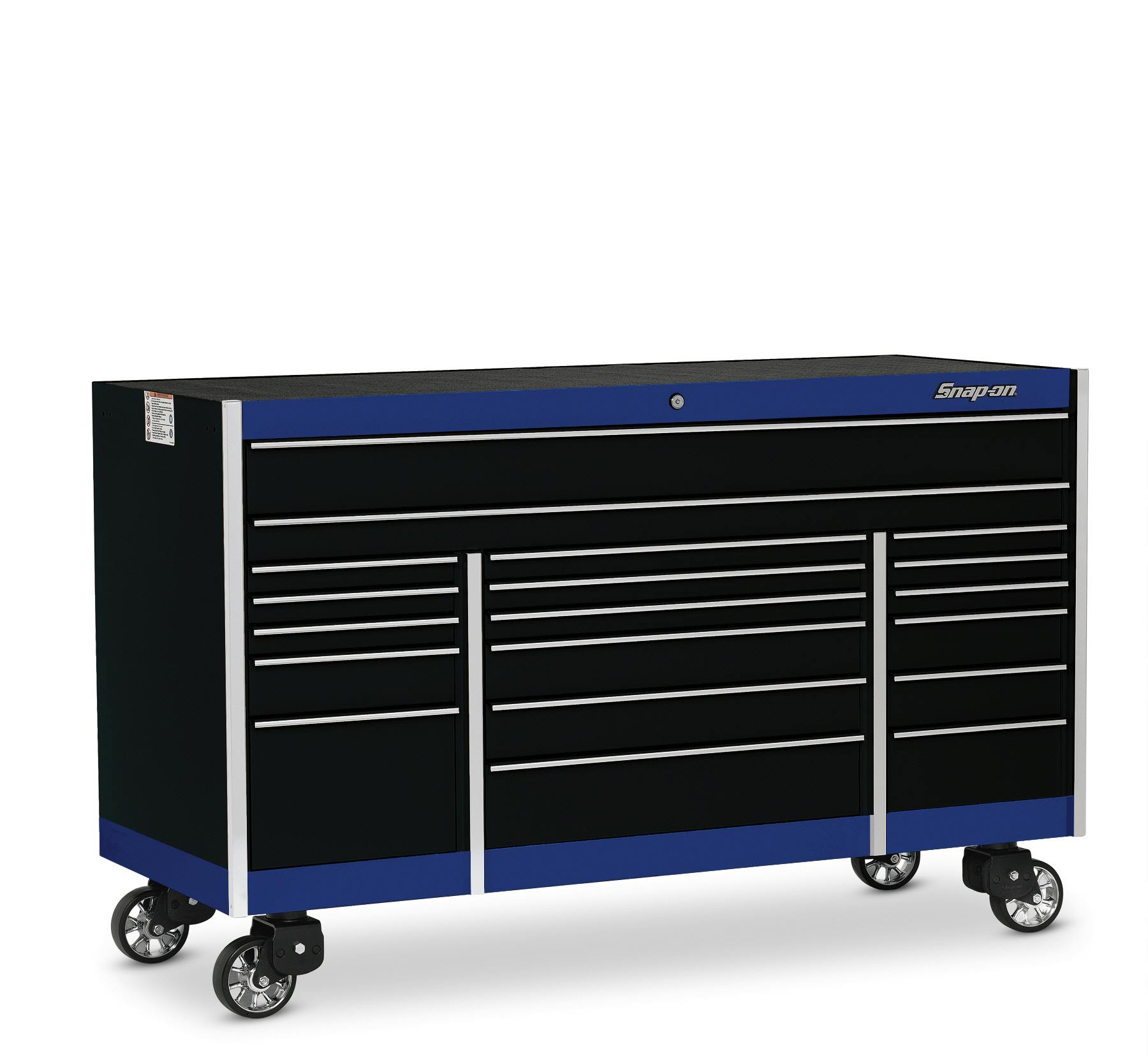 Snap-on Industrial