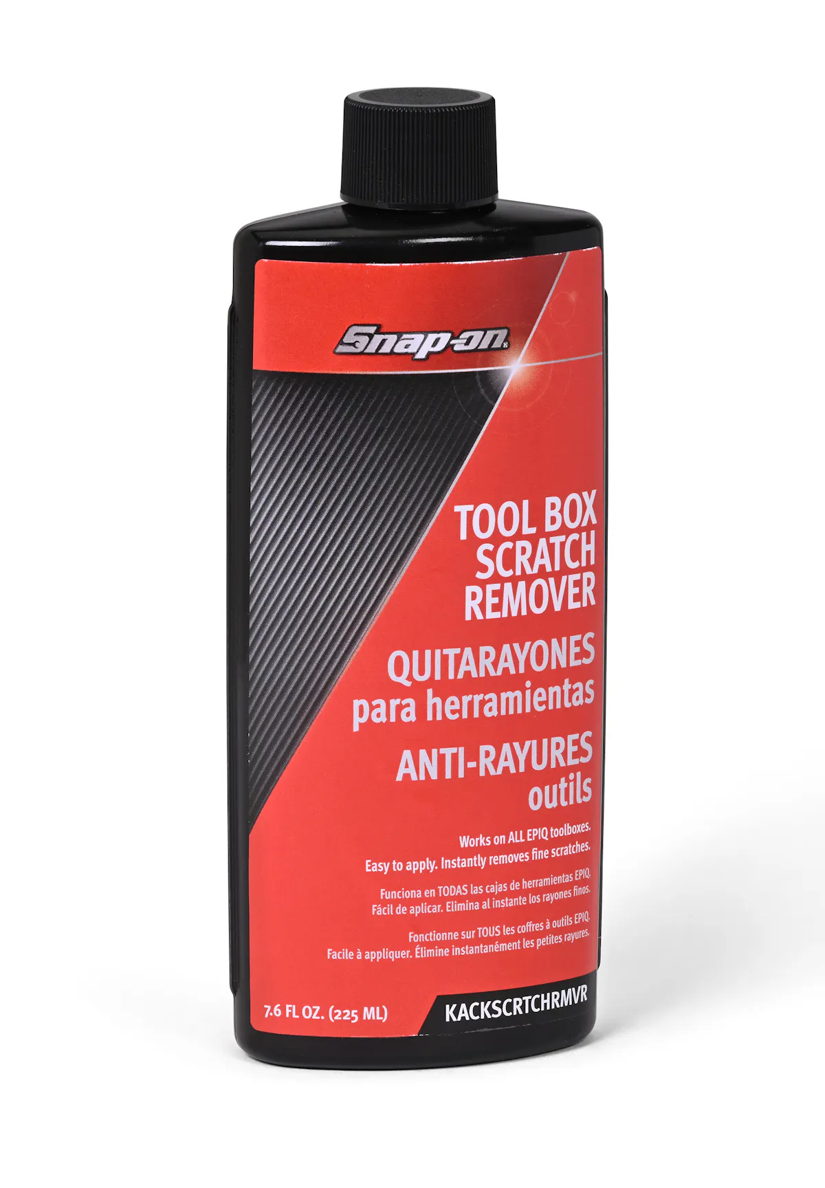 TOOLBOX SCRATCH REMOVER