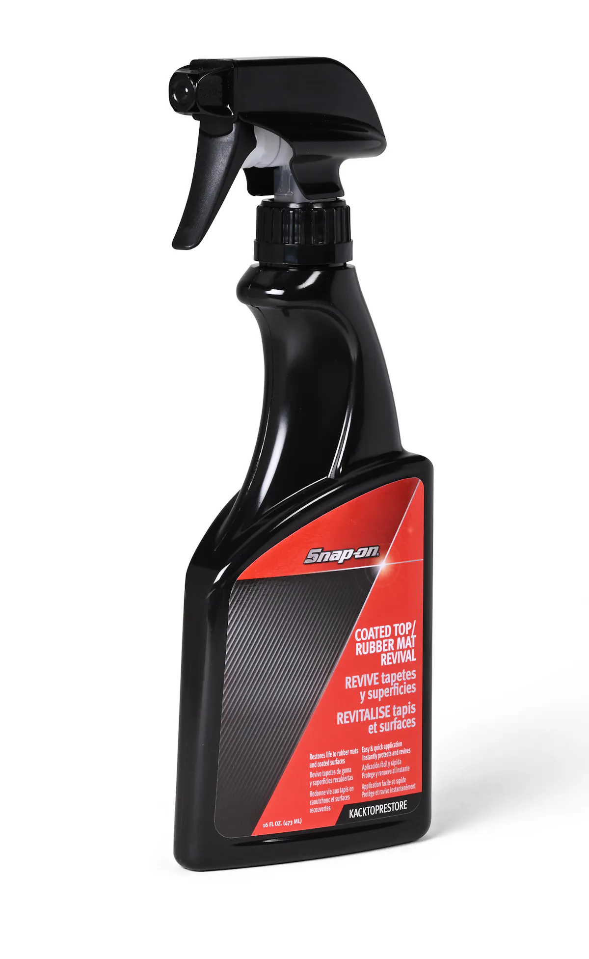BEDLINER/RUBBERMATRESTORATION