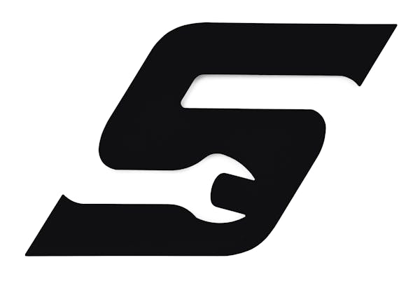 Magnetic "S" Logo | KADFMGBS | Store