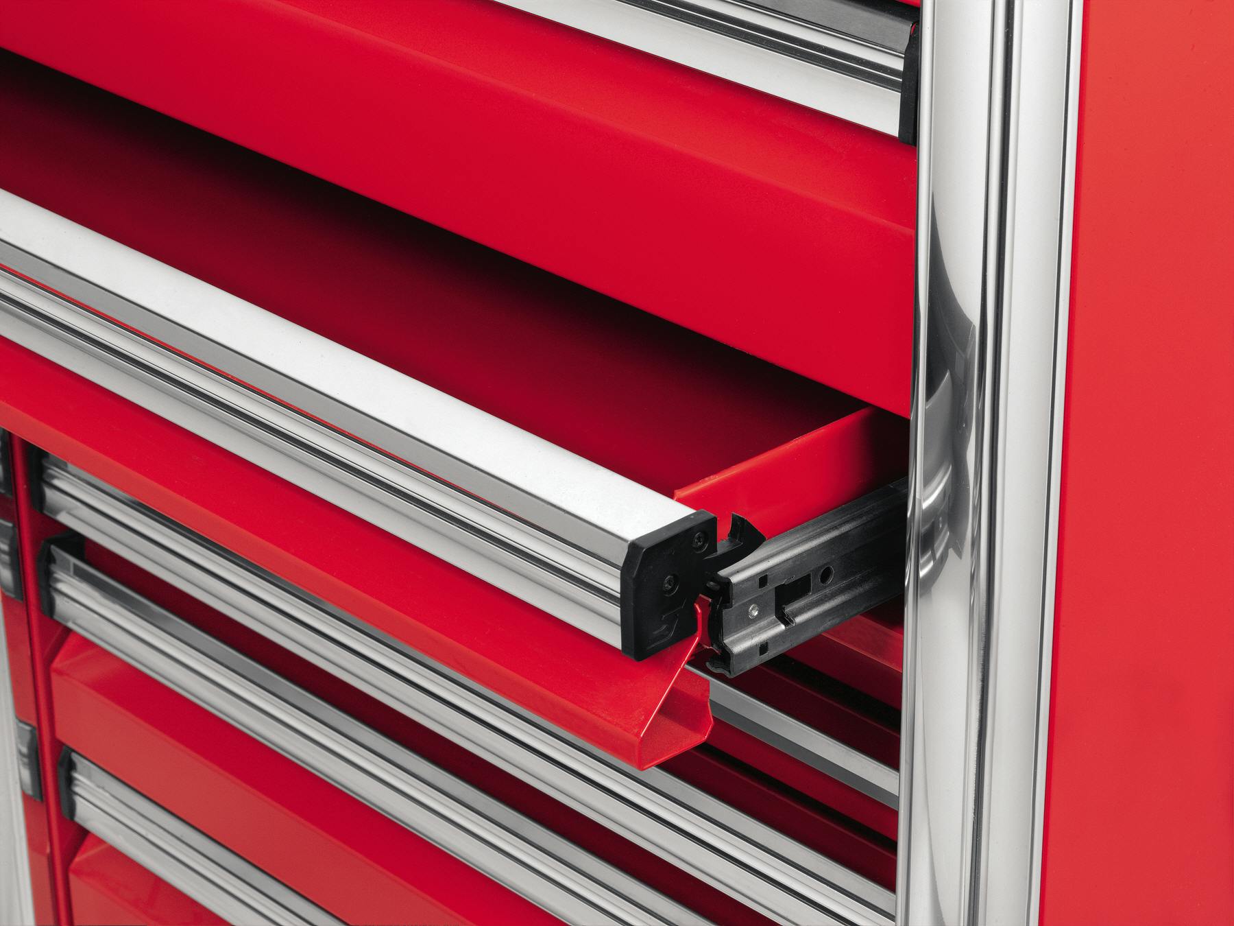 Snap on deals epiq drawer guards