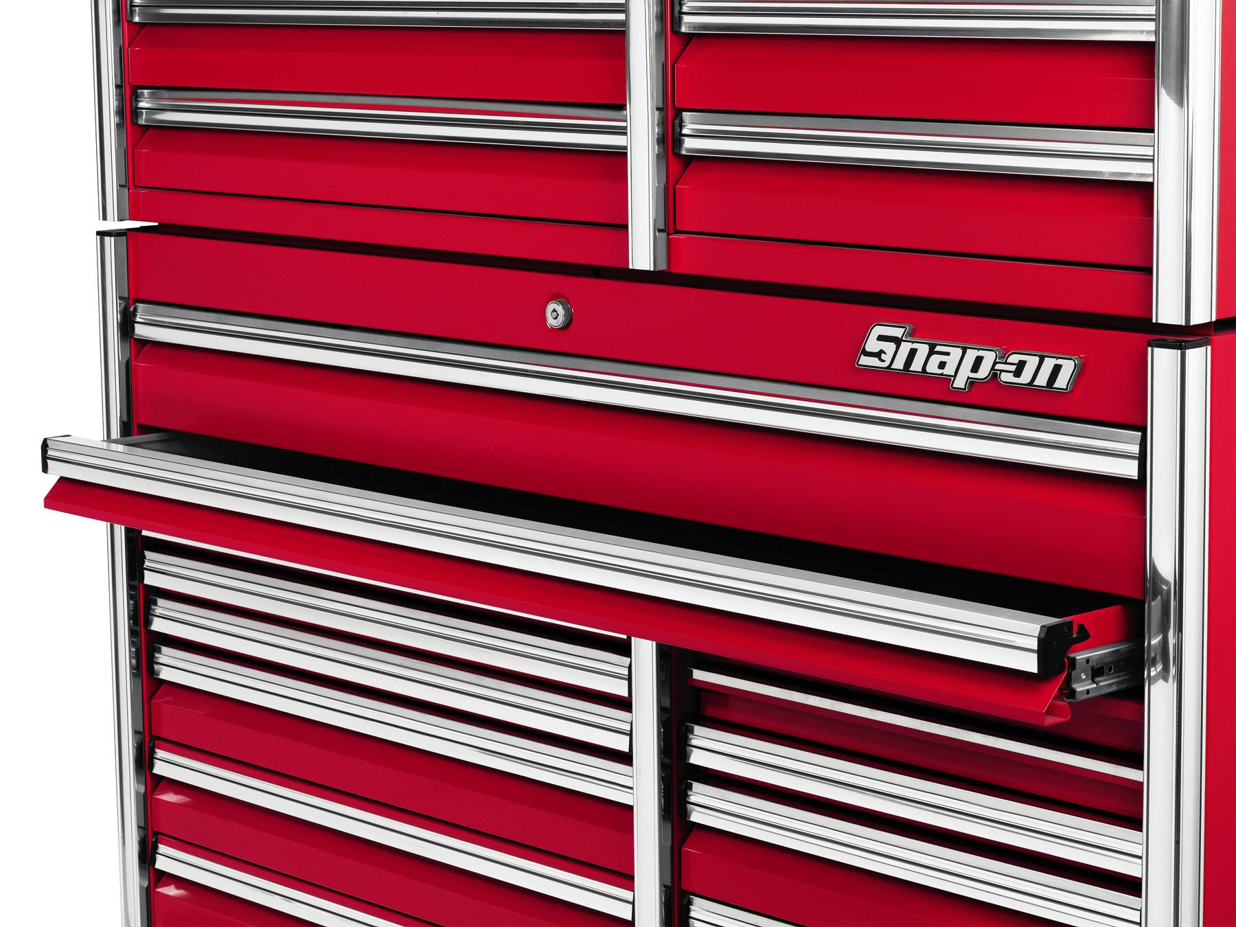 Drawer Guard Set (Polished Stainless) | KADGPERP843A | Snap-on Store