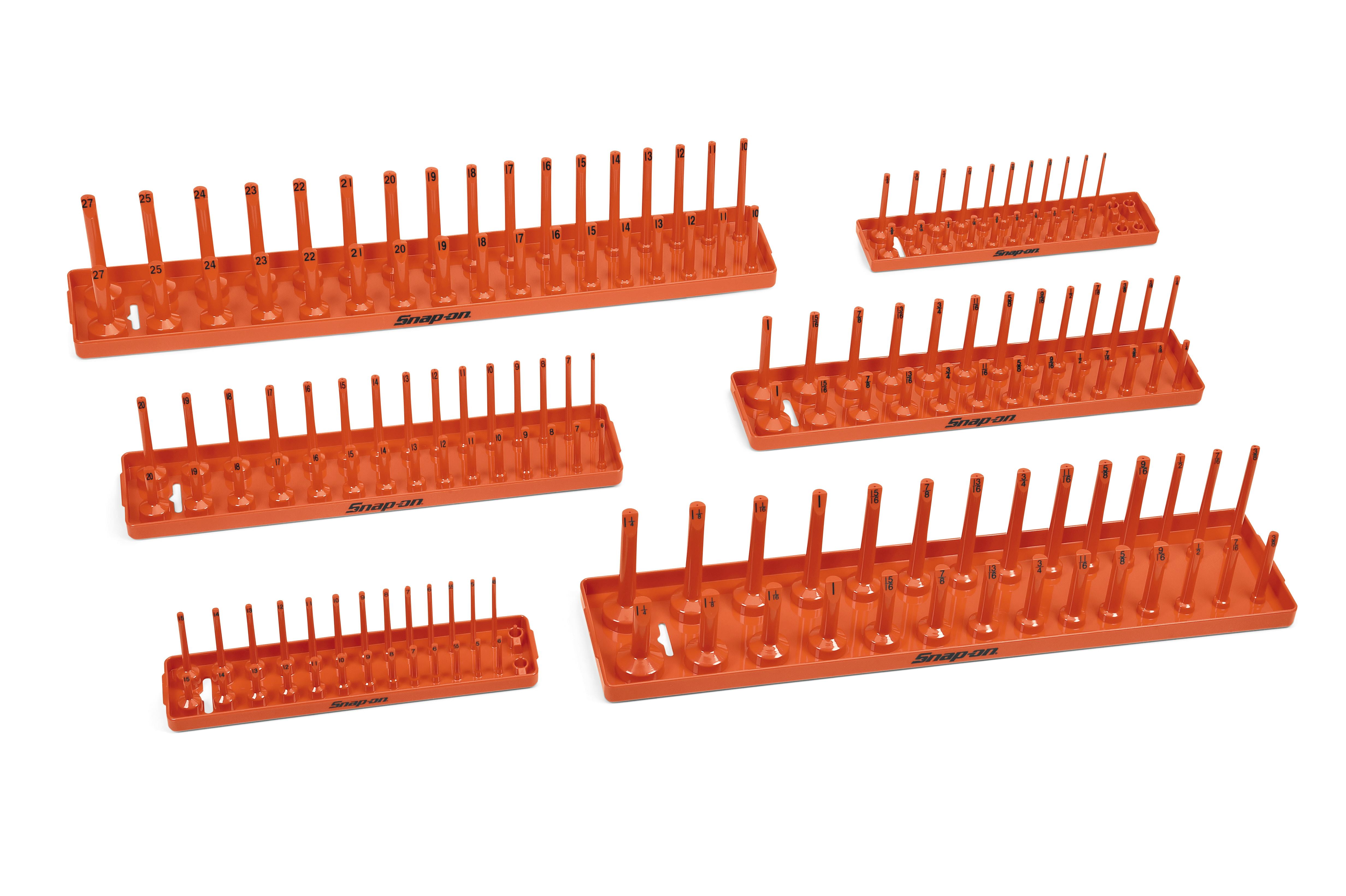 こかたページ 17 Piece 1/2 Sq. Dr. Hex and TORX® Bit Socket Set – Ko-ken USA