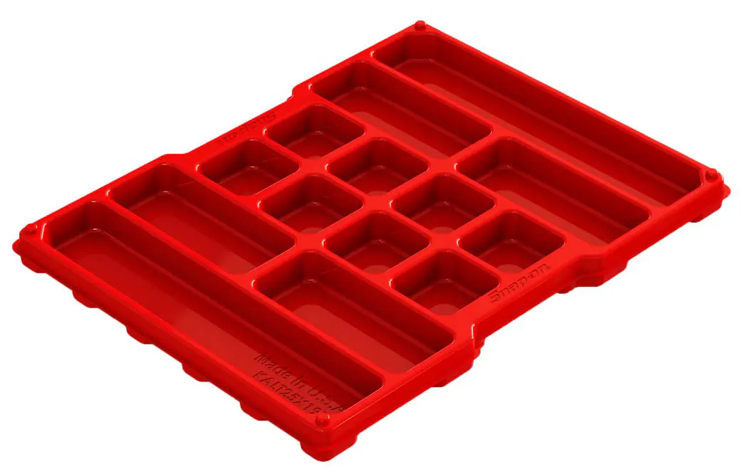 MASTERS LOCKER DRAWER TRAY