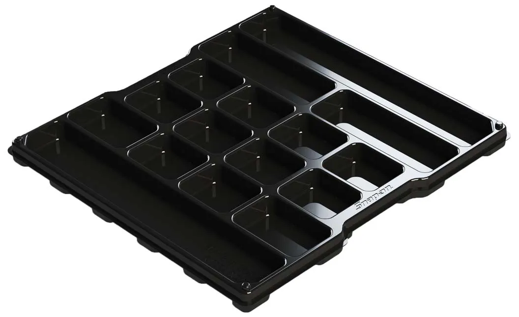 EPIQ SERIES LOCKER DRAWER TRAY